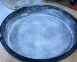 フレンチ食堂のりんごのケーキ作り方8写真