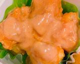 簡単◎揚げない◎鶏マヨ作り方6写真