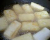 揚げだし豆腐作り方2写真