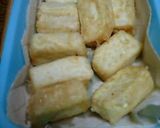 揚げだし豆腐作り方3写真