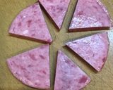 ソーセージとじゃがいものWチーズ焼き作り方4写真
