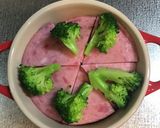 ソーセージとじゃがいものWチーズ焼き作り方6写真