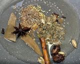 ラム パラク マサラ作り方8写真