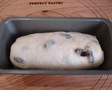 ♡ふっくら♡しっとりレーズンパン作り方7写真