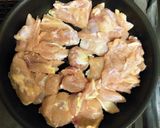 鶏もも肉とレンコンの甘酢炒め◎さっぱり作り方2写真