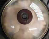 鶏もも肉とレンコンの甘酢炒め◎さっぱり作り方3写真