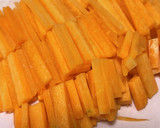 簡単美味しいひじきの炊き込みご飯♪作り方3写真