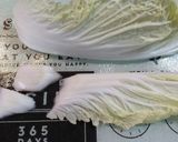 簡単！キムチ要らずの豚キムチドリア♪作り方1写真