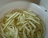 ご飯がすすむ☆柳川風作り方1写真