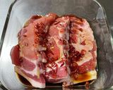 簡単ピリ辛！千切り生姜が旨いしょうが焼き作り方2写真