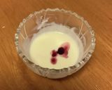 簡単レアチーズ風ヨーグルト作り方3写真