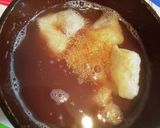 2022年1月11日～*鏡開き*～作り方4写真