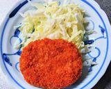 牛肉コロッケ作り方12写真