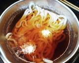 超簡単！あんかけ玉子とじうどん！！作り方2写真