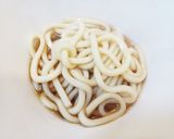 超簡単！あんかけ玉子とじうどん！！作り方3写真