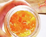 流行りのみかん蜂蜜レモン漬け！大量消費に作り方5写真