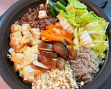 割り下で簡単！我が家の関西風すき焼き作り方4写真