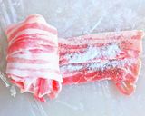 薄切り豚バラ肉チャーシュー作り方5写真