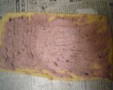 HBで!簡単くるくるしっとりロール作り方2写真