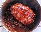 薄切り豚バラ肉チャーシュー作り方17写真