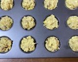 素朴なスイートポテト♡栗いり作り方6写真