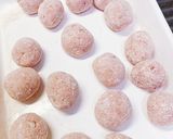 シロさんの肉団子作り方3写真