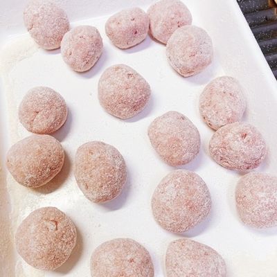 シロさんの肉団子 by かつをまる 【クックパッド】 簡単おいしい