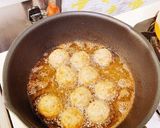 シロさんの肉団子作り方4写真