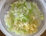 麻婆ナス作り方2写真