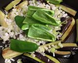 麻婆ナス作り方5写真
