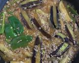 麻婆ナス作り方8写真