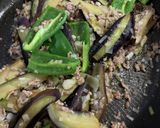 麻婆ナス作り方7写真