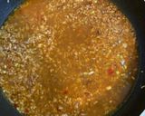 麻婆豆腐作り方6写真