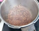 圧力鍋で◎ホクホク牛すじコロッケ作り方4写真