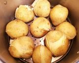 圧力鍋で◎ホクホク牛すじコロッケ作り方8写真