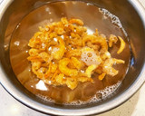 本格中華♡白菜とはるさめの干しエビ煮作り方1写真