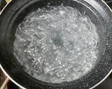 チャンポン風味のゆで野菜&チャーシュー♫作り方5写真