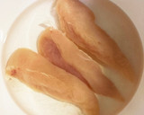 もやしとささみの中華和え作り方3写真