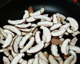 おつまみ椎茸作り方4写真