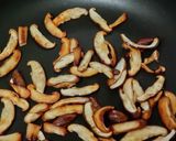 おつまみ椎茸作り方7写真