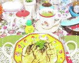 爽やか～(-^〇^-)レモングリーンティ作り方5写真