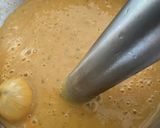 トルコ　レンズ豆のスープ　作り方6写真