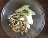 肉豆腐作り方2写真