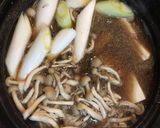 肉豆腐作り方4写真
