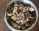 肉豆腐作り方3写真