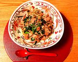 北海道～博多へ日本一周気分❤️豪華海鮮丼作り方8写真