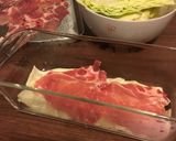 キャベツの重ね蒸し作り方2写真