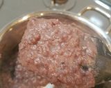 低糖あんこ作り方4写真