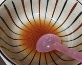 あるものでなんとかつくったラーパーツァイ作り方2写真