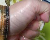 あるものでなんとかつくったラーパーツァイ作り方3写真